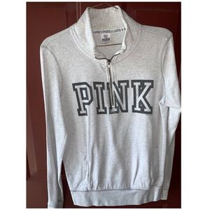 VS PINK Pullover